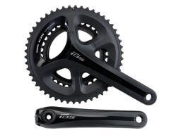 Shimano Tiagra FC-4700 kliky silniční  2x10s 175 mm 50x34