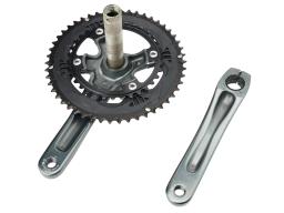 Shimano Tiagra FC-4700 kliky silniční 2x10 175 mm 52x36