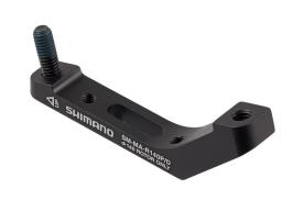 Shimano SM-MA-R140P/D adapter zadní silniční 140mm, rám PostMount, brzda PostMount