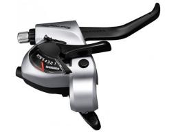 Shimano Tourney ST-TX800 3x8 řadící-brzdové páky MTB  levá+pravá