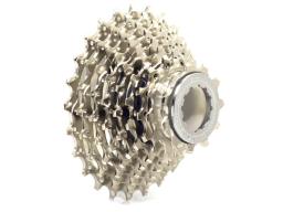 Kazeta MTB  Shimano Alivio-Deore CS-HG400 9kolo 11-25