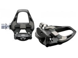 Shimano Ultegra PD-R8000 pedály silniční vč. kufrů