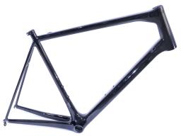 Silniční rám  celokarbonový  Spyder Superlight vel.48cm