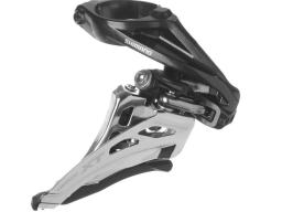 Shimano XT FD-M8020-H přesmykač - 2x11