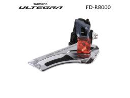 Shimano Ultegra FD-R8000 F přesmykač, přímá montáž