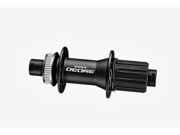 Shimano Deore FM-M6010 náboj zadní MTB Disc - 32děr