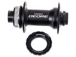 Shimano Deore HB-M6010 náboj přední MTB Disc 32děr