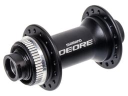 Shimano Deore HB-M6010 náboj přední MTB Disc 32děr