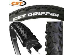 Plášť MTB  CST C-1879 Gripper 26x2,10 drát