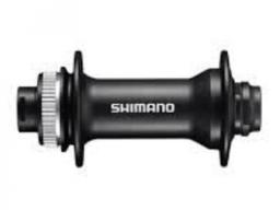 Shimano ALIVIO HB-MT400 náboj přední MTB Disc 32děr