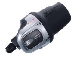 Shimano NEXUS SL-8S20 Revo Shift řazení otočné 8kolové, pravé