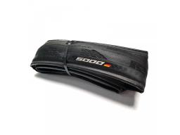 Plášť Silniční CONTINENTAL Grand Prix 5000 kevlar skládací 700x25C barva černá