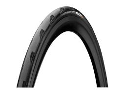 Plášť Silniční CONTINENTAL Grand Prix 5000 kevlar skládací 700x25C barva černá