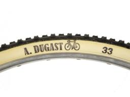 A.Dugast Pipisquallo galuska cyklokrosová 700x33mm