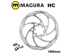 Magura Storm HC 180mm brzdový kotouč