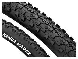 Plášť MTB  Kenda K1027 Kadre  29 x 2,1 drát