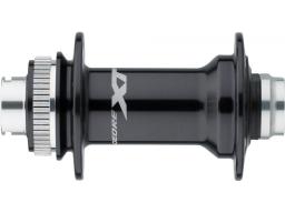 Náboj přední MTB Shimano XT HB-M8110   15/100mm , 32děr
