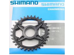 Shimano XT  FC-M8100-1/M8130-1 převodník 32 zubů, 12rychl.