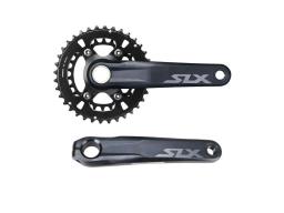 Shimano SLX FC-M7100-2 kliky MTB 175mm 36x26 12rychl.