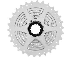 Shimano Claris CS-HG50 kazeta 8kolo 11-32  (11-13-15-18-21-24-28-32)