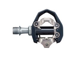 Shimano PD-ES600 pedály silniční SPD vč. kufrů barva černá