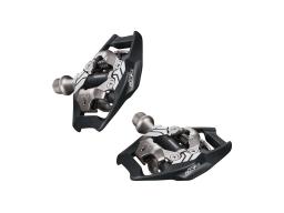 Shimano PD-MX70 pedály MTB vč. kufrů SM-SH51