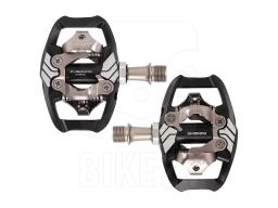 Shimano PD-MX70 pedály MTB vč. kufrů SM-SH51