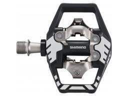 Shimano  PD-M8120 pedály MTB vč.kufrů SM-SH51