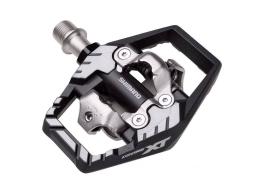 Shimano  PD-M8120 pedály MTB vč.kufrů SM-SH51