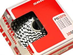 Kazeta MTB Sram PG-1070 12-36 10kolo