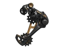 Sram XX1 Eagle Type 3.0 Gold přehazovačka MTB 12r