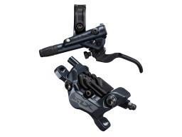 Shimano SLX BR-M7120 kotoučová brzda, přední s chladičem