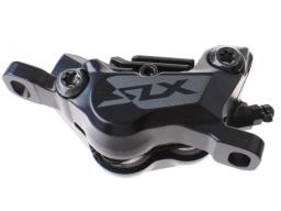 Shimano SLX BL-M7100/BR-M7120 kotoučová brzda, zadní s chladičem