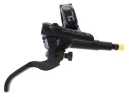 Shimano SLX BL-M7100/BR-M7120 kotoučová brzda, zadní s chladičem