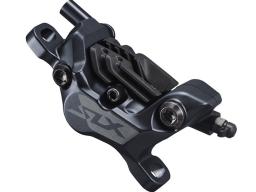 Shimano SLX BL-M7100/BR-M7120 kotoučová brzda, zadní s chladičem