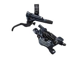 Shimano SLX BR-M7120 kotoučová brzda, zadní s chladičem