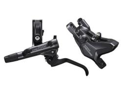 Shimano Deore BL-M6100- BR-M6100-G03S kotoučová brzda - přední, 1000mm