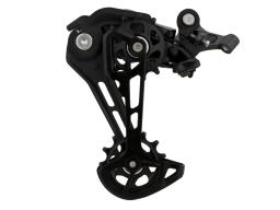 Shimano Deore RD-M6100 Přehazovačka MTB SGS - 12kolo