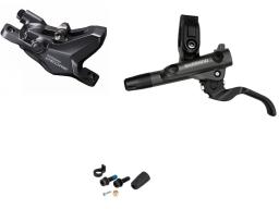 Shimano Deore BL-M6100 - BR-M6100-G03S kotoučová brzda - zadní 1700mm