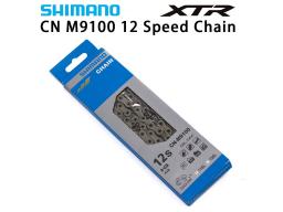 Shimano XTR CN-M9100 řetěz - 12s, 116 článků