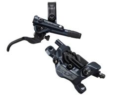 Shimano SLX BR-M7100 kotoučová brzda, přední -J04C