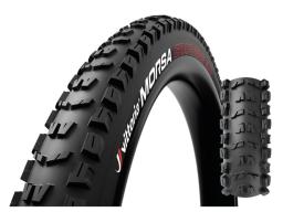 Vittoria Morsa Enduro 29x2.3 plášť MTB 29" kevlar skládací, barva černá