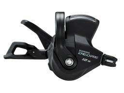 Shimano Deore SL-M6100 řadící páčka - 12s, s objímkou - pravá