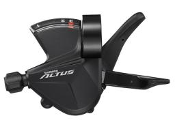 Shimano Altus SL-M2010 řadící páčky MTB - 3x, levá