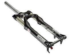 Rockshox sektor silver tk solo air 140mm qr15 shop tapered