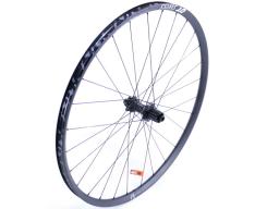 DT SWISS M1650 Spline zadní zapletené kolo MTB 29", Boost 12x148mm