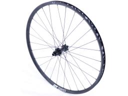 DT SWISS M1650 Spline zadní zapletené kolo MTB 29" Boost 12x148mm, Micro Spline 12s Shimano