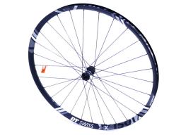 DT Swiss HX1501 Hybrid zapletené přední kolo MTB 29", rychloupínák QR, disc centerlock, DT Swiss 240S