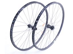 DT SWISS M1650 Spline zapletená kola MTB 29", př. Boost 15x110mm, zd. Boost 12x148mm, 12kolo Shimano Microspline