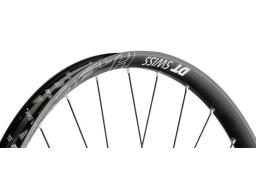 DT Swiss H1900 Spline - Hybrid zapletená kola MTB 27,5" - 6děr, Boost 12x148mm + boost 15x110mm, 11s